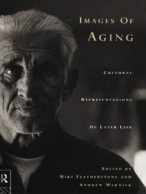 cover image of Images of Aging